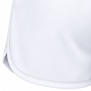 Shorts Deportivos Blancos para Mujer Sigma Gamma Rho, Shorts Atléticos para Gimnasio, Correr, Entrenamiento, Ropa Deportiva Personalizada - Product Image 5