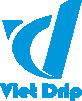 VIET DRIP COMPANY LIMITED logo