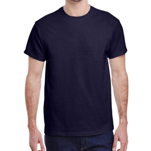 Camiseta de cáñamo suave de primera calidad, transpirable, sostenible, que absorbe la humedad, resistente a los olores, duradera, informal, ligera, para uso diario. - Product Image 1