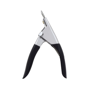 Coupe-ongles professionnels en acier inoxydable et acrylique pour manucure et pédicure, coupe-bordures pour doigts et orteils, vente en gros directe usine - Product Image 1