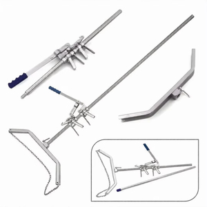 Best Calf <b>Puller</b> Extractor Dairy Farm Equipment Cattle Obstetric Apparatus Cow Midwifery Apparatus Calving Aid Calf <b>Pullers</b> - Product Image 3