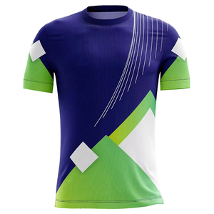 Proveedor de Ropa Deportiva, Camisetas de Fútbol Personalizadas, Fábrica de Ropa Deportiva, Camisetas de Fútbol Personalizadas, Prendas de Poliéster - Product Image 1