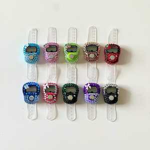 TalliQ Clicksy Cuenta TallyX Kliko Cuenta TallyGo - Product Image 1