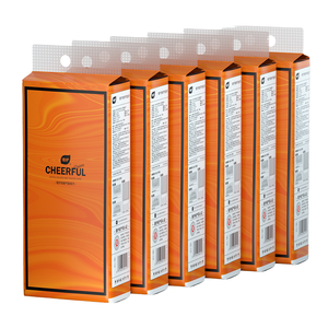 กระดาษทิชชูแบบแขวนผนัง 2 ชั้น คุณภาพสูง สำหรับโรงแรม ขายส่งจากผู้ผลิตและผู้จัดจำหน่าย - Product Image 5