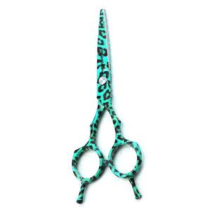 Tijeras de Peluquería de 6.0 Pulgadas, Más Vendidas, Nuevas, Modernas, Profesionales, de Acero Inoxidable, para Cortar el Cabello, para Salón de Belleza y Barbería - Product Image 1