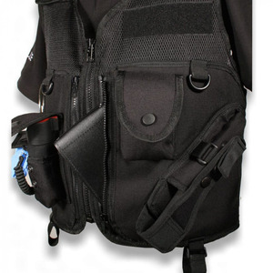 Nuevo Chaleco Táctico de Primera Calidad para Caza y Tiro, Precio al por Mayor, Ligero y Cómodo para Hombre - Product Image 5