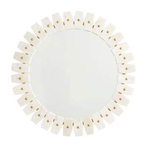 Handmade Luxury Decorative Wall <b>Mirror</b> Stylish Natural Bone Inlay <b>Mirror</b> <b>Frame</b> for Home Decor Handcrafted Product - Product Image 1