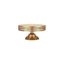 Birthday Party <b>Stand</b> <b>Cake</b> Accessories Leaf Shape <b>Cake</b> <b>Stand</b> Highest Quality Metal Gold Plated <b>Cake</b> <b>Stand</b> Birthday Party <b>Stand</b> - Product Image 5