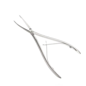 Rétracteur abdominal à cadre fixe réutilisable certifié CE, en acier inoxydable, instrument chirurgical vétérinaire, modèle SI-SS-199, pour tous les animaux - Product Image 1