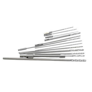 13 PCS/Set Orthopedic AO Bone Drill Bits Quick Coupling Handle Bone Drills Stainless Steel Orthopedic by <b>Blush</b> surgical - Product Image 3