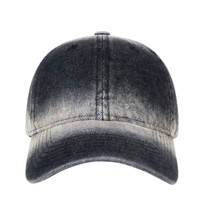 Casquettes de baseball vintage personnalisées pour hommes et femmes, chapeaux d'été en tissu satiné de haute qualité, ajustables, à prix de gros - Product Image 2