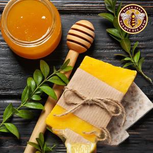 Cera de Abejas Orgánica Natural Lista para Exportar, Amarilla Blanca Pura, Empaquetado a Granel, Logotipo Personalizado, Mejor Precio de Fabricación, Depilatoria Facial - Product Image 2