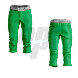 ชุดเบสบอลเด็กพร้อมโลโก้สั่งทำ ชุดเบสบอลขายดี ชุดเบสบอลดีไซน์ใหม่ - Product Image 3