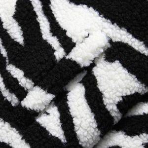 Latest High Quality Custom Made Mens Full Zip <b>Thick</b> <b>Fleece</b> <b>Jacket</b> Stand Collar Embroidery Front Logo Wholesale Wear - Product Image 6
