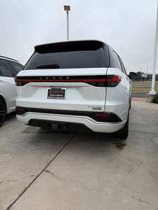 รถยนต์ Lexus TX 500H F S-port Premium ปี 2024 มือสอง - Product Image 2