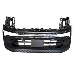 Cache de pare-chocs avant inférieur 62026-7LG1J 620267LG1J NI1015111 pour Nissan Kicks SR 2025 – Pièces de carrosserie automobile, cache inférieur de voiture - Product Image 1