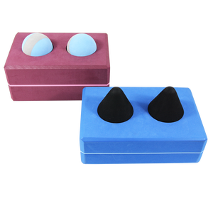 Bloque de Yoga ALLWINWIN YBK22 - Product Image 2