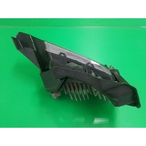 Feu antibrouillard gauche d'occasion Phaeton 3D0941699D - Product Image 6