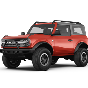 Mejor Oferta para Nuevo |   Ford Bronco Wildtrak 2020-2025 Usado, 2 Puertas - Volante a la Izquierda |   Volante a la derecha - Product Image 1