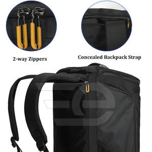 Sacs de voyage pour le week-end, sacs de sport, sacs de rangement décontractés, légers, durables, grande capacité, imperméables - Product Image 6