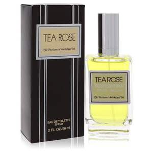 Profumo da Donna Tea Rose Eau De Toilette Spray - Product Image 1