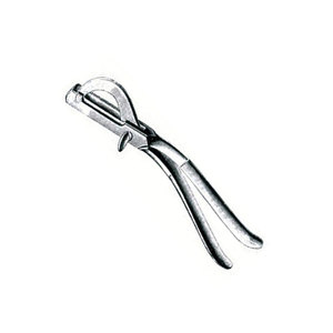 Émasculateur de castration pour bovins, instrument vétérinaire en acier inoxydable, outil chirurgical pour bétail, pour usage vétérinaire professionnel - Product Image 4