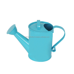 Arrosoir automatique en métal, nouveau CAN d'arrosage pour la décoration de jardin, prix en gros, - Product Image 3