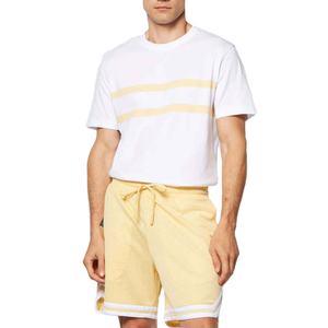 Pantalones cortos de malla de sublimación personalizables de primera calidad, ideales para actividades al aire libre, sesión de gimnasio y ropa informal - Product Image 1