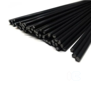 Electrodo de Aleación de Níquel y Hierro Fundido ENiFe CI, Proceso MMA, 3.2mm, Cartón Sellado, Reparación de Estructuras, Ingeniería Pesada Industrial - Product Image 5