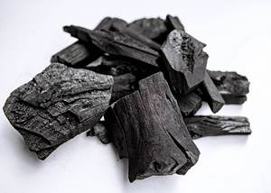 Carbón Vegetal Natural de Mangrovia para Parrilla de Hookah Viet Argo, Carbón en Trozos de Larga Duración y Alta Temperatura - Product Image 4
