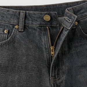 Shorts Vaqueros de Mezclilla para Mujer, Estilo Boyfriend, Color Personalizado, Cintura Media, Ecológicos, Casuales, Moda de Verano, Ropa Moderna Y2K - Product Image 4