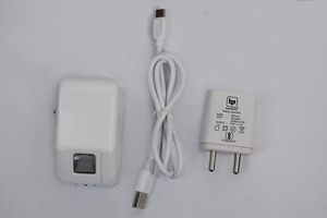 Direct Factory SupplyVriddhi <b>Mini</b> L1 Portable <b>Printer</b> For Receipt Billing Barcode QR Code And Retail Applications For Sale - Product Image 2