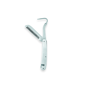 Navaja de Bolsillo Plegable Multiusos Profesional de 5 Cuchillas para Cascos de Caballo, la Más Demandada - Product Image 4