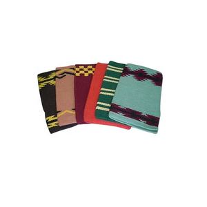 Manta de sillín Navajo. - Product Image 1