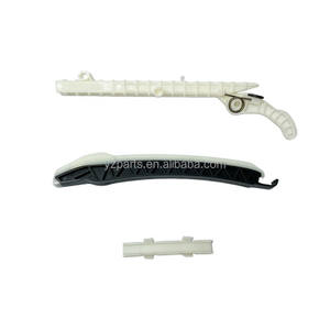 M260 A2740501600 A2700520500 piezas del motor Kit de cadena de distribución tensor para <span class=keywords><strong>Mercedes</strong></span> Bens 260 A B CLASS A220 A250 B220 B250 CLA 2,0 - Product Image 3