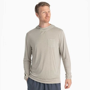 Sudadera con Capucha de Pesca de Secado Rápido UPF 50 Personalizada para Dropshipping, Camiseta Deportiva Ultrafina de Manga Larga para Hombre, Protección Solar para Verano - Product Image 5