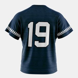 Maillots de crosse pour jeunes conçus sur mesure tissu respirant durable équipement d'équipe imprimé numérique réversible élégant grande taille pour - Product Image 2