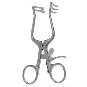 Kit d'instruments pour chirurgie de la hernie par Dentavex - Product Image 6
