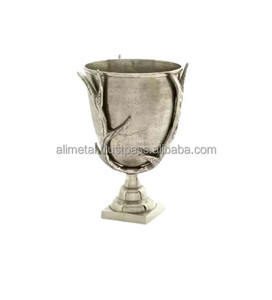 Enfriador de vino de cubo de hielo de champán modernista para fiestas o cualquier tipo de ocasión y Personalización completa - Product Image 5