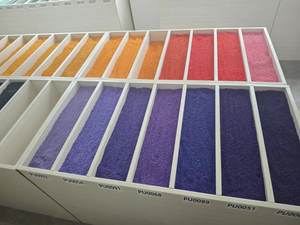 Dolgu olmadan Ultra yüksek konsantrasyon süper güçlü dağılım renk <span class=keywords><strong>Masterbatch</strong></span> verimliliği artırmak fabrika doğrudan satış - Product Image 3