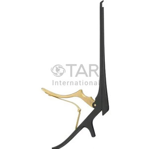 Kerrison Orthopedic Spinal Rongeurs Surgical Professional Reusable Bone Punch Medic <b>Instruments</b> Spine <b>Neurosurgery</b> Hospital - Product Image 2