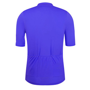 Ropa Deportiva de Verano Ajustable, Anti-Sudor, con Cierre Completo, Compresión Elástica, Antideslizante, de Poliéster y Spandex, que Absorbe la Humedad - Product Image 2