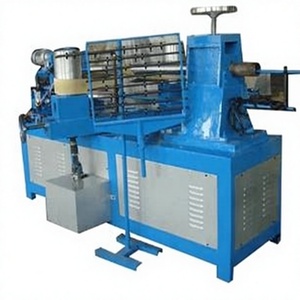 Machine à noyaux de papier haute productivité 50 pièces/heure, largeur de travail maximale 1200 mm, 220V, marque LOTTEY TECH - Product Image 4