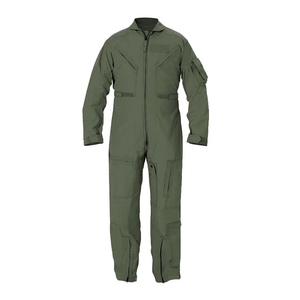 Combinaison de travail antistatique, ignifuge, imperméable, de qualité supérieure, avec bandes réfléchissantes, vêtements de sécurité réfléchissants - Product Image 1