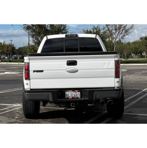 Ford F-150 SVT Raptor 2011 - Product Image 3