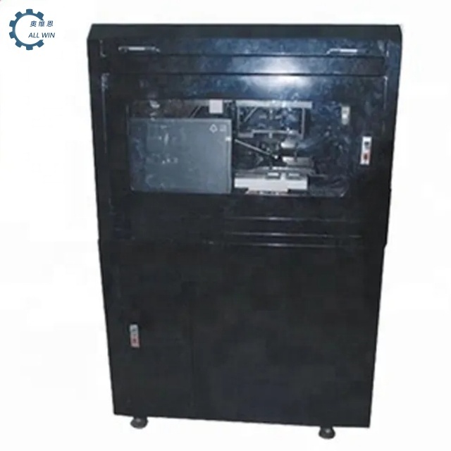 3D Label Hologram Dot matrix Machine Hologram Sticker Master Plate Making Machine Label Lithography Machine