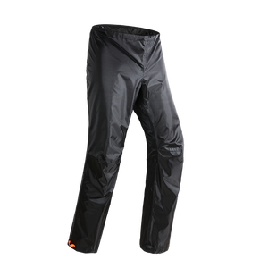 Motorcycle Leather Cordura Breathable Riding Pants CE Removable <b>Knee</b> Hip <b>Protectors</b> | Waterproof Winter Summer Biker Trousers | - Product Image 6