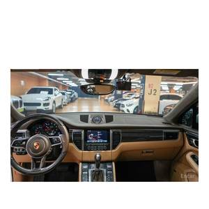 Para Porsche Macan 3.0 GTS Modelo Noviembre 2018 con 54,000 km, Volante a la Izquierda - Product Image 5