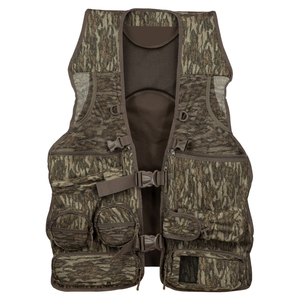 New 2026 Wholesale Custom Design Waterproof Breathable Winter Hunting Vest Lightweight Windproof Camouflage Soft Shell - Product Image 1