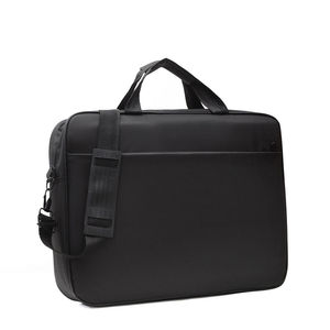 Bolso de Hombro de Cuero Genuino Geométrico de Gran Tamaño, de Lujo, para Portátil, para Estudiantes, Nuevo Modelo 2026 - Product Image 1
